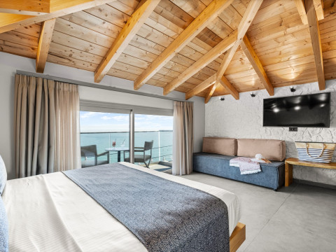 Emily's Luxury Suites