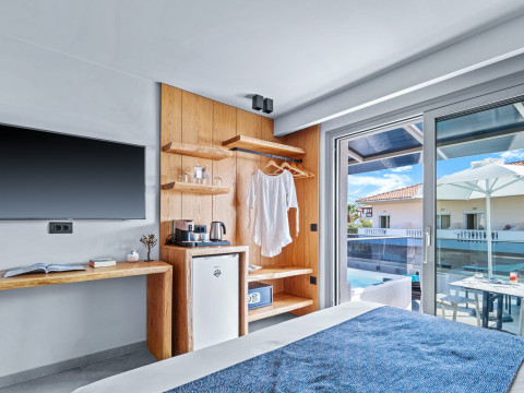 Emily's Luxury Suites