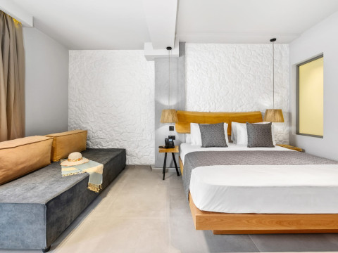 Emily's Luxury Suites