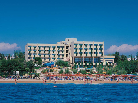 Horizon Beach Resort