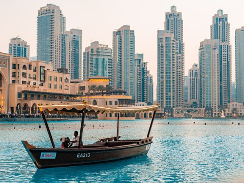 EMIRATELE ARABE UNITE - Povestea celor 7 regate PREMIUM TOURS