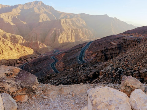 Emiratele Arabe - Povestea celor 7 regate PREMIUM TOURS