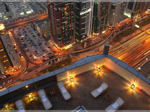 Emirates Grand 