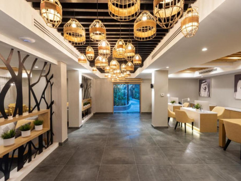 Emirates Park Resort