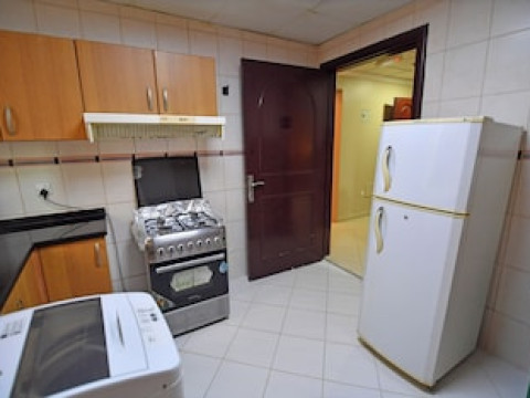 EMIRATES STARS HOTEL APARTMENTS