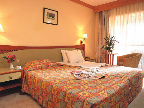 Hellinis Hotel