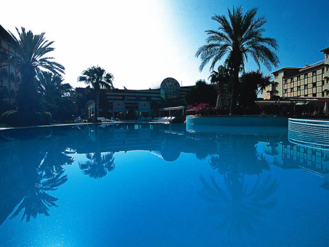 Hellinis Hotel