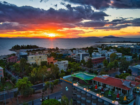 Emmantina Hotel