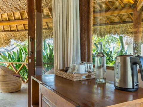 Emocean Beach Boutique Resort