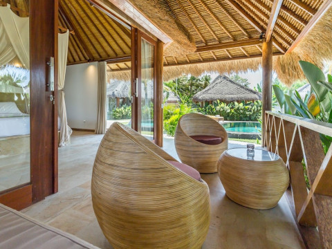 Emocean Beach Boutique Resort