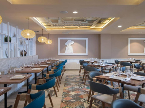 Emotions by Hodelpa Puerto Plata