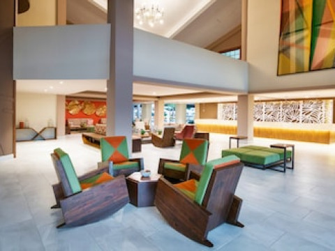 EMOTIONS BY HODELPA PUERTO PLATA