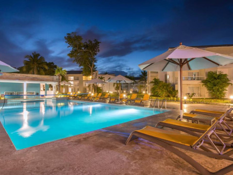 Emotions by Hodelpa Puerto Plata