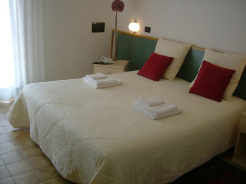 EMPERADOR HOTEL - LIDO DI JESOLO DG