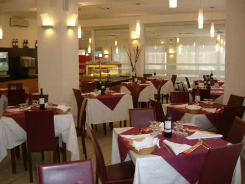EMPERADOR HOTEL - LIDO DI JESOLO DG