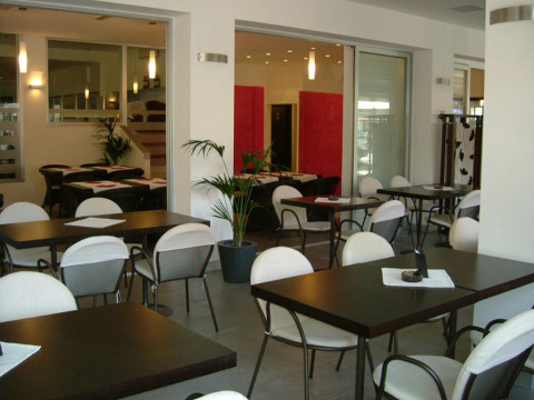 EMPERADOR HOTEL - LIDO DI JESOLO DG