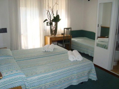 EMPERADOR HOTEL - LIDO DI JESOLO DG