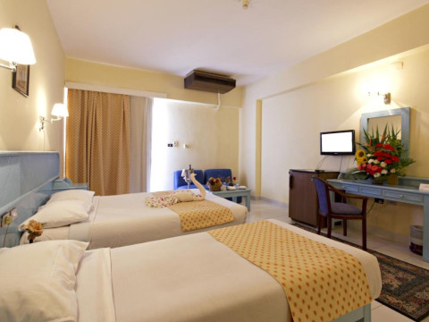 EMPIRE HOTEL AQUA PARK