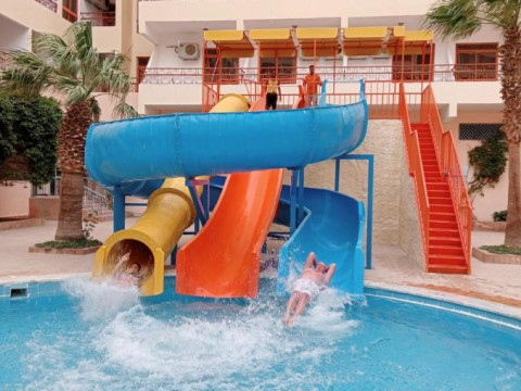 EMPIRE HOTEL AQUA PARK