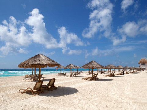 Emporio Cancun