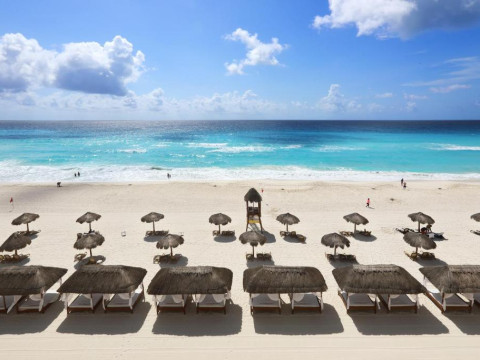 Emporio Cancun