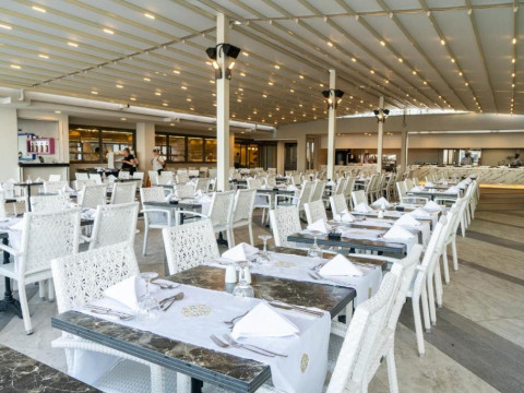 EMRE BEACH HOTEL