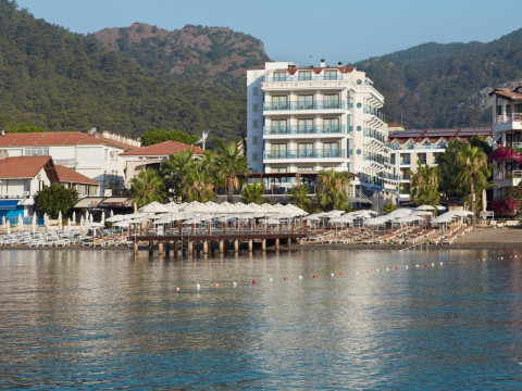 EMRE BEACH HOTEL