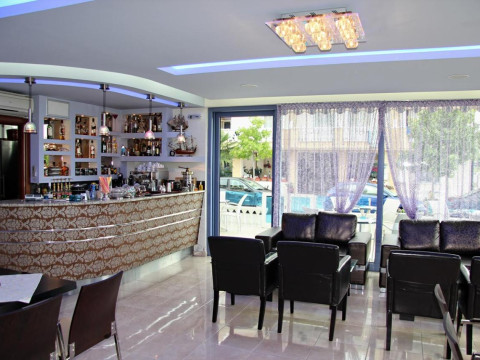 ENALION HOTEL - OLYMPIC BEACH