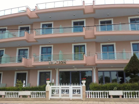 ENALION HOTEL - OLYMPIC BEACH