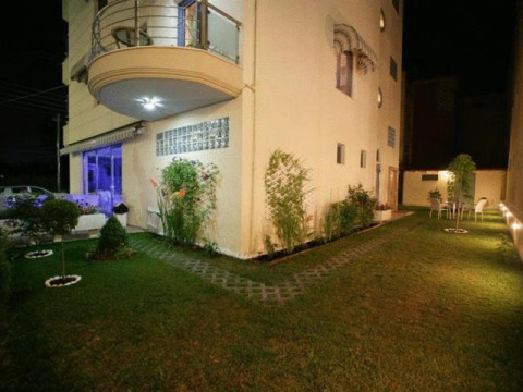 ENALION HOTEL - OLYMPIC BEACH