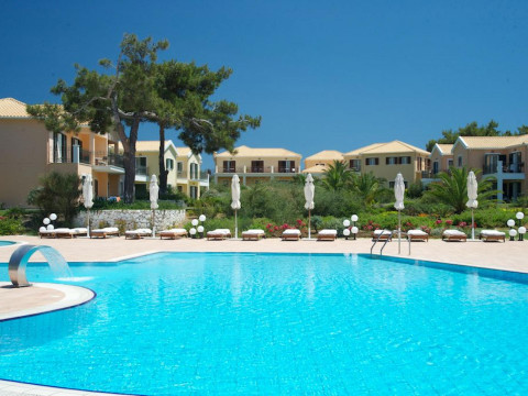 Enalion Suites