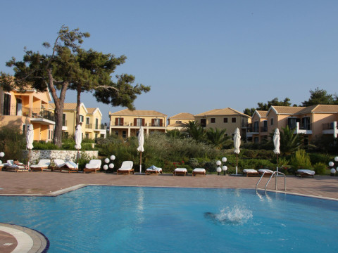 Enalion Suites