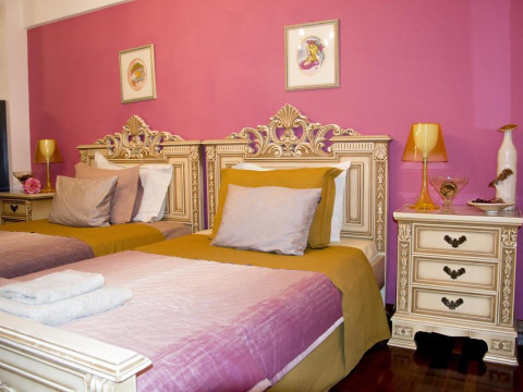 Enallio Luxury Apartments