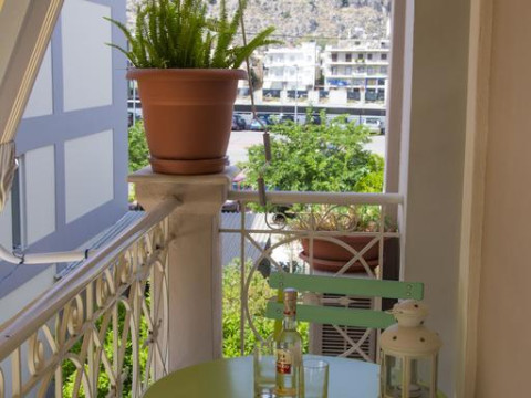 Enallio Luxury Apartments