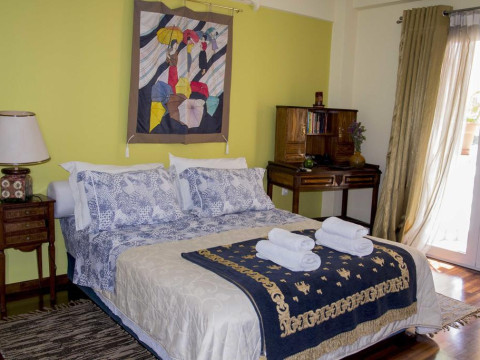 Enallio Luxury Apartments