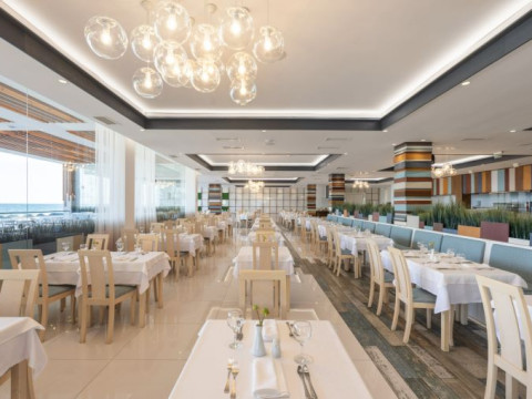 ENCANTO BEACH GRIFID HOTEL
