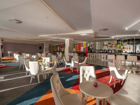 ENCANTO BEACH GRIFID HOTEL