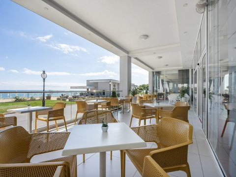 ENCANTO BEACH GRIFID HOTEL