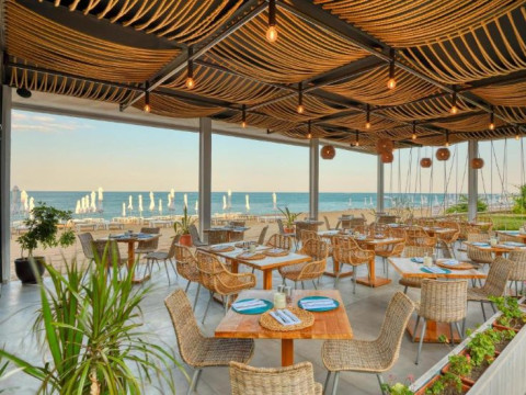 ENCANTO BEACH GRIFID HOTEL