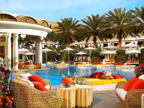 Encore at Wynn Las Vegas