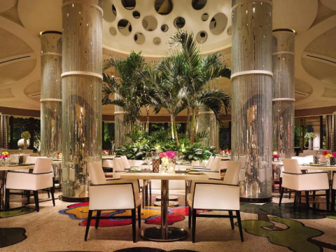 Encore at Wynn Las Vegas