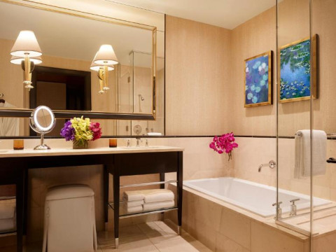 Encore at Wynn Las Vegas