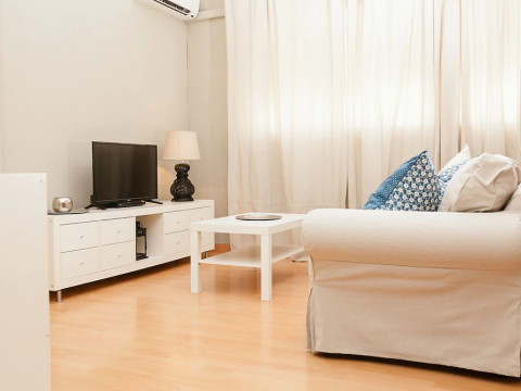 Enjoy Sevilla Apartment