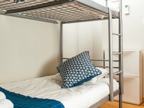 Enjoy Sevilla Apartment