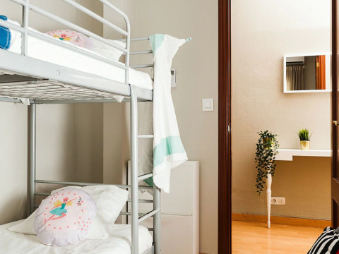 Enjoy Sevilla Apartment
