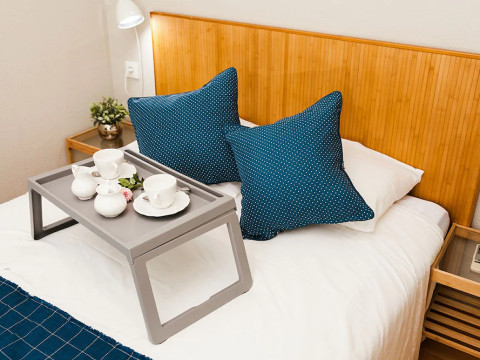Enjoy Sevilla Apartment