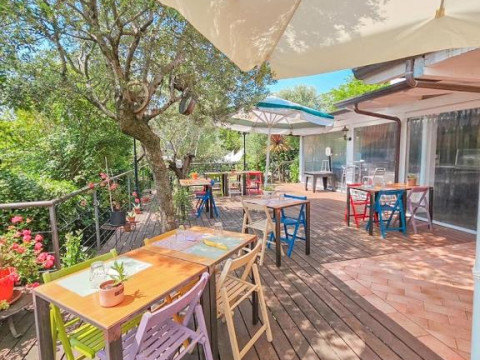 Ennesima Osteria con Alloggio