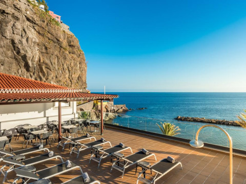 Enotel Sunset Bay