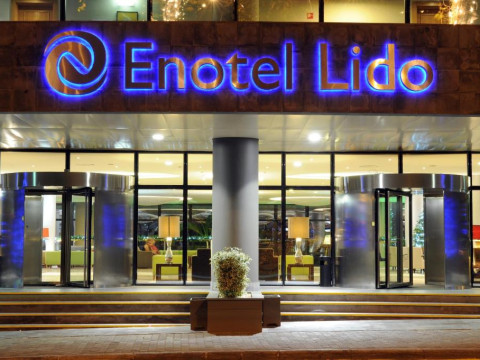 Enotel Lido Madeira