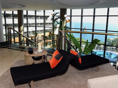 Enotel Lido Madeira